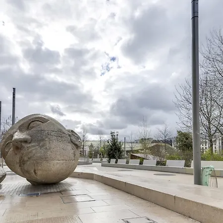 Sweett - Montorgueil * パリ