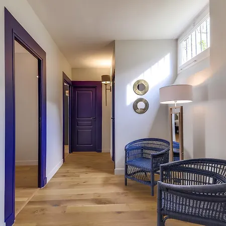 ヴィラ Sweett - Montorgueil *