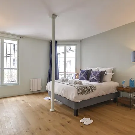 Sweett - Montorgueil *