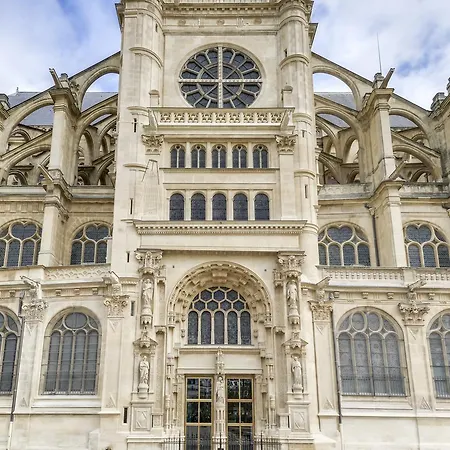 Sweett - Montorgueil *