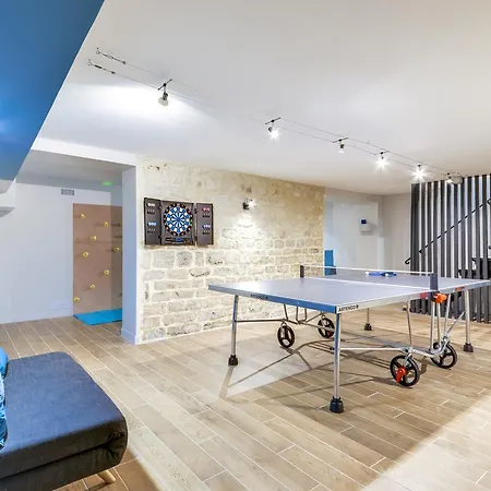 Sweett - Montorgueil