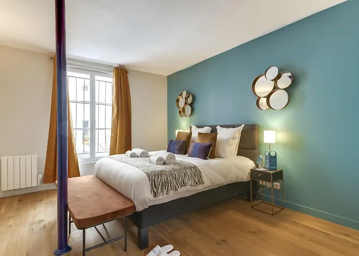 Sweett - Montorgueil 파리