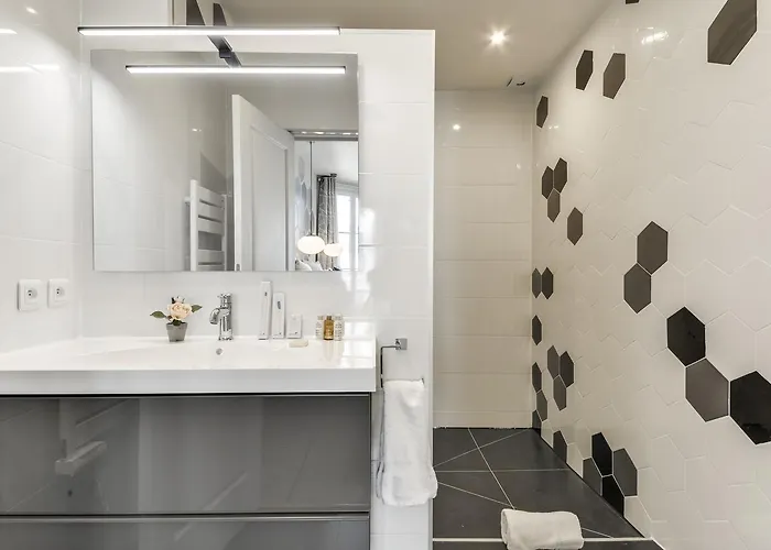 Sweett - Montorgueil 파리