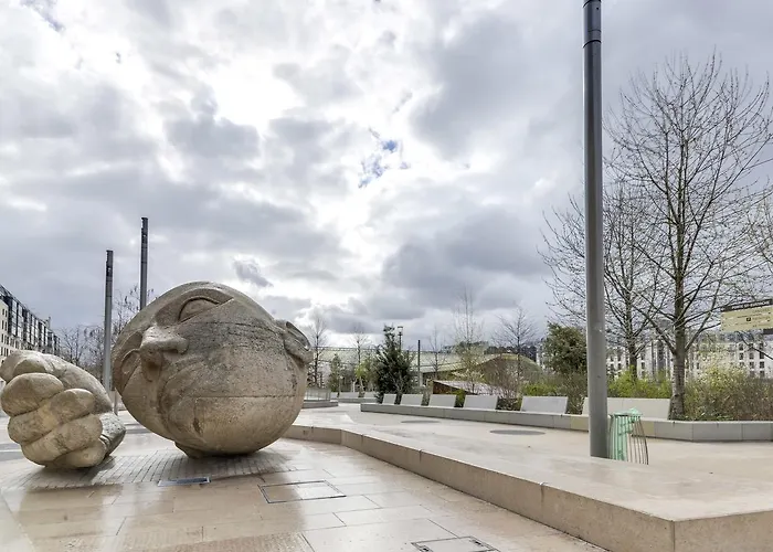 Sweett - Montorgueil * 파리