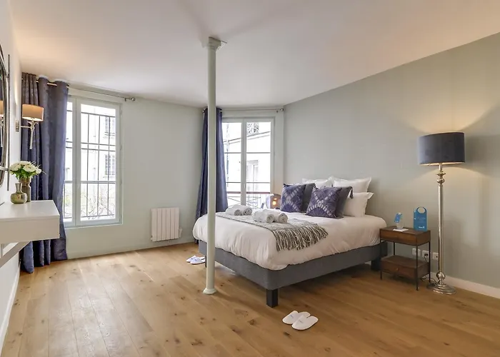 Sweett - Montorgueil *