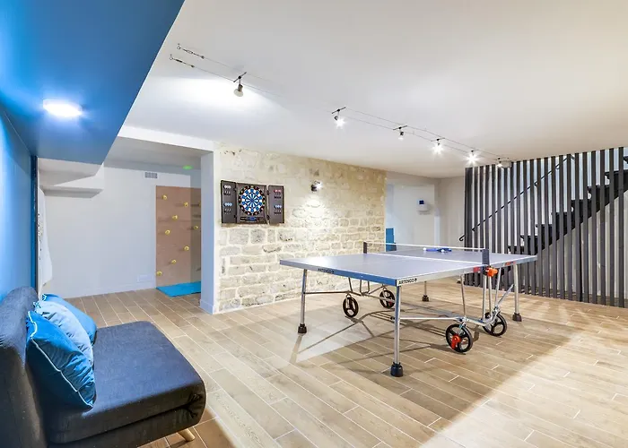 Sweett - Montorgueil