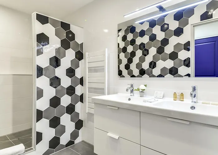 Sweett - Montorgueil 빌라 파리