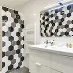 Sweett - Montorgueil Villa Paris